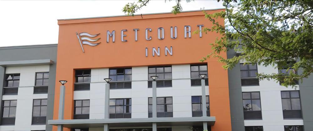 Peermont Metcourt Inn At The Grand Palm, Gaborone Exteriör bild