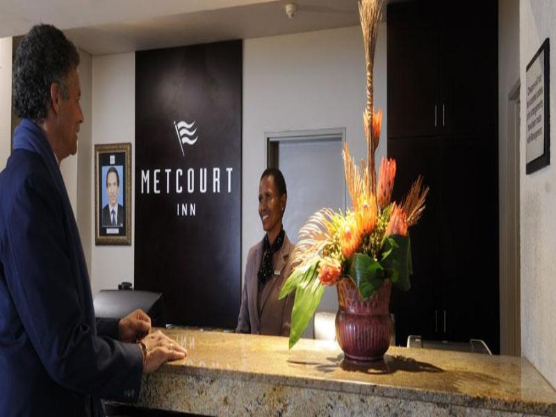 Peermont Metcourt Inn At The Grand Palm, Gaborone Exteriör bild
