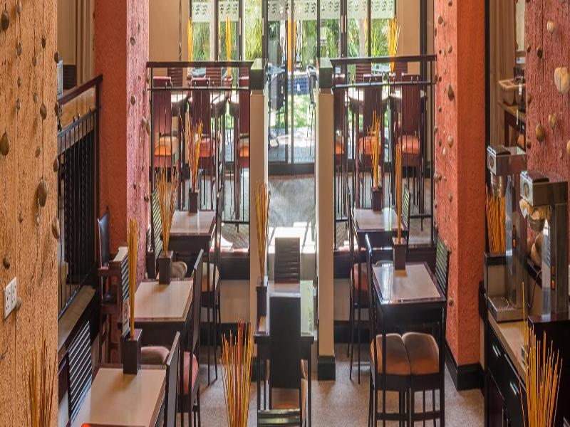 Peermont Metcourt Inn At The Grand Palm, Gaborone Exteriör bild