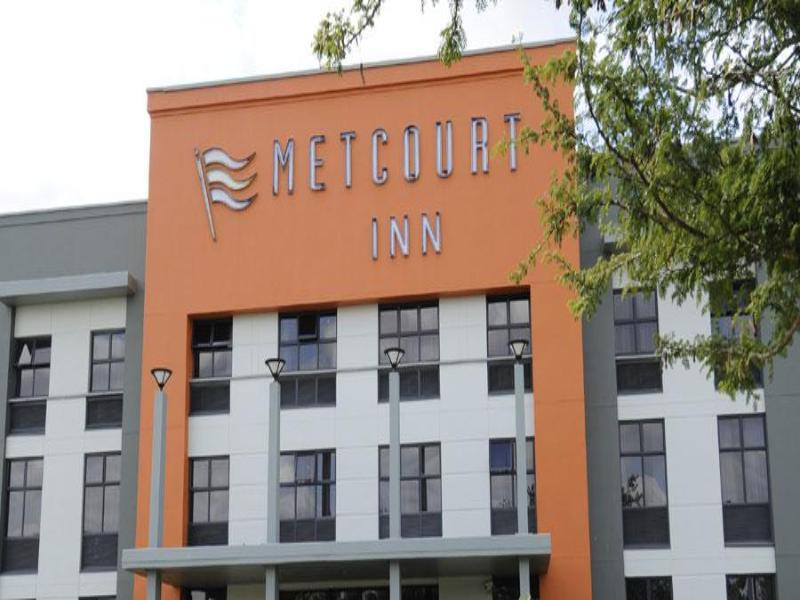 Peermont Metcourt Inn At The Grand Palm, Gaborone Exteriör bild