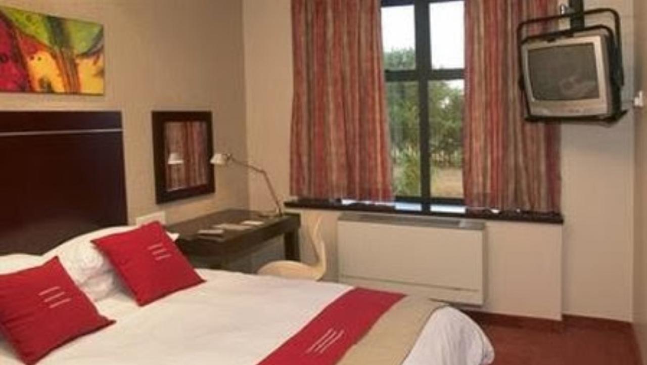 Peermont Metcourt Inn At The Grand Palm, Gaborone Exteriör bild